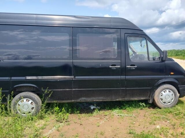 Фольксваген Другая, объемом двигателя 0 л и пробегом 0 тыс. км за 7700 $, фото 2 на Automoto.ua