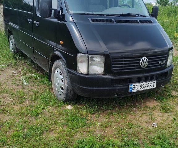 Фольксваген Другая, объемом двигателя 0 л и пробегом 0 тыс. км за 7700 $, фото 1 на Automoto.ua