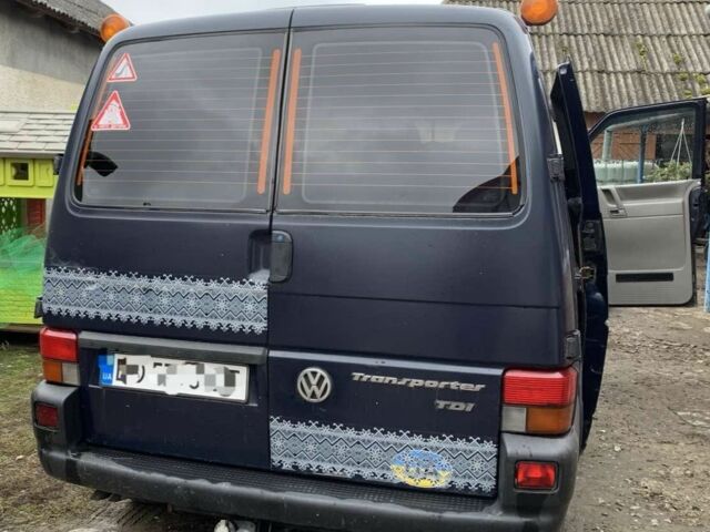 Фольксваген Другая, объемом двигателя 0 л и пробегом 0 тыс. км за 155 $, фото 1 на Automoto.ua