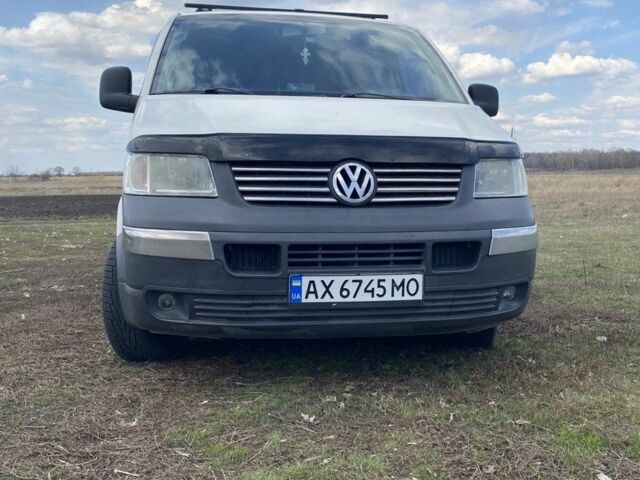 Фольксваген Інша, об'ємом двигуна 0 л та пробігом 0 тис. км за 6000 $, фото 13 на Automoto.ua