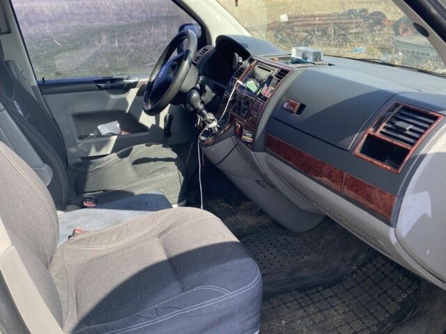 Фольксваген Інша, об'ємом двигуна 0 л та пробігом 0 тис. км за 6000 $, фото 6 на Automoto.ua