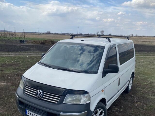 Фольксваген Інша, об'ємом двигуна 0 л та пробігом 0 тис. км за 6000 $, фото 9 на Automoto.ua