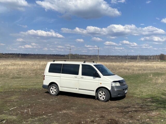 Фольксваген Інша, об'ємом двигуна 0 л та пробігом 0 тис. км за 6000 $, фото 4 на Automoto.ua