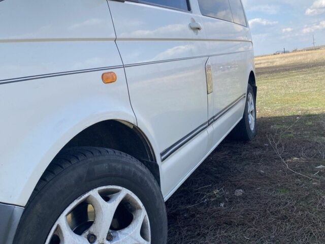 Фольксваген Інша, об'ємом двигуна 0 л та пробігом 0 тис. км за 6000 $, фото 11 на Automoto.ua