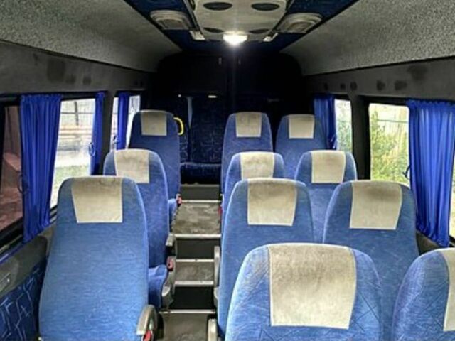 Фольксваген Інша, об'ємом двигуна 0 л та пробігом 0 тис. км за 4300 $, фото 3 на Automoto.ua