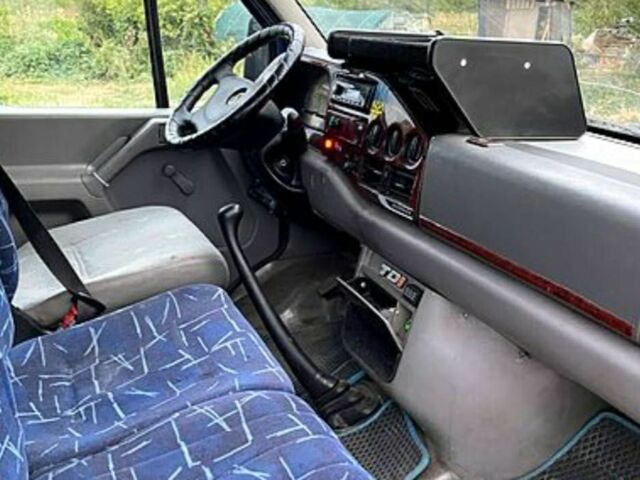 Фольксваген Інша, об'ємом двигуна 0 л та пробігом 0 тис. км за 4300 $, фото 1 на Automoto.ua