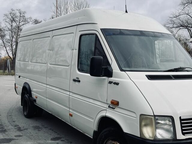 Фольксваген Другая, объемом двигателя 0 л и пробегом 0 тыс. км за 9900 $, фото 4 на Automoto.ua