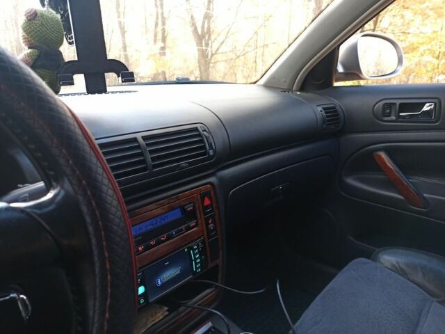 Фольксваген Інша, об'ємом двигуна 0 л та пробігом 0 тис. км за 4900 $, фото 7 на Automoto.ua