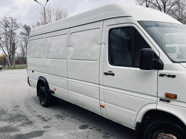 Фольксваген Другая, объемом двигателя 0 л и пробегом 0 тыс. км за 9900 $, фото 5 на Automoto.ua