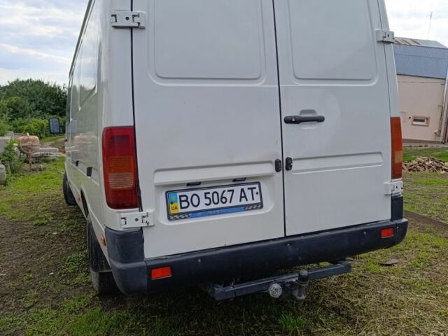 Фольксваген Інша, об'ємом двигуна 0 л та пробігом 0 тис. км за 8500 $, фото 3 на Automoto.ua