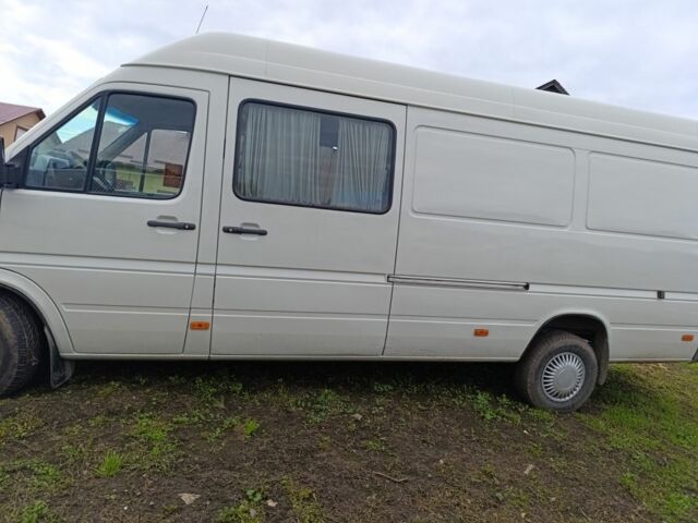 Фольксваген Інша, об'ємом двигуна 0 л та пробігом 0 тис. км за 8500 $, фото 2 на Automoto.ua