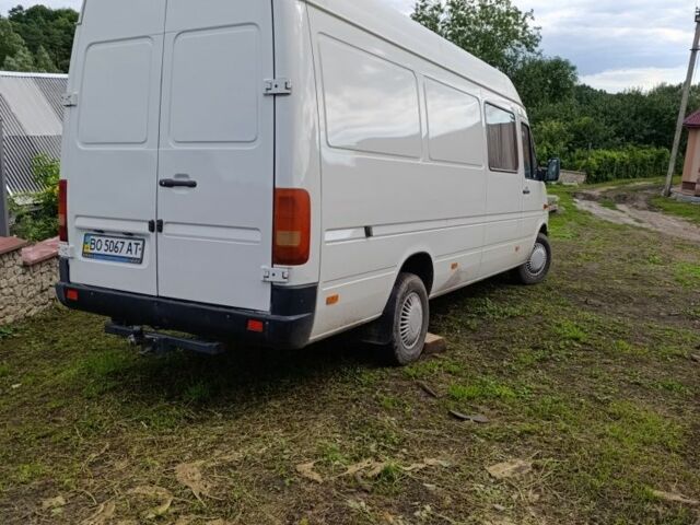 Фольксваген Інша, об'ємом двигуна 0 л та пробігом 0 тис. км за 8500 $, фото 4 на Automoto.ua