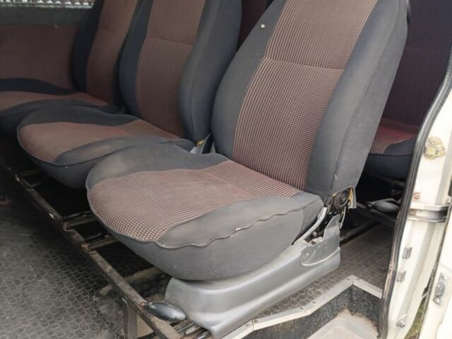 Фольксваген Інша, об'ємом двигуна 0 л та пробігом 0 тис. км за 8500 $, фото 6 на Automoto.ua