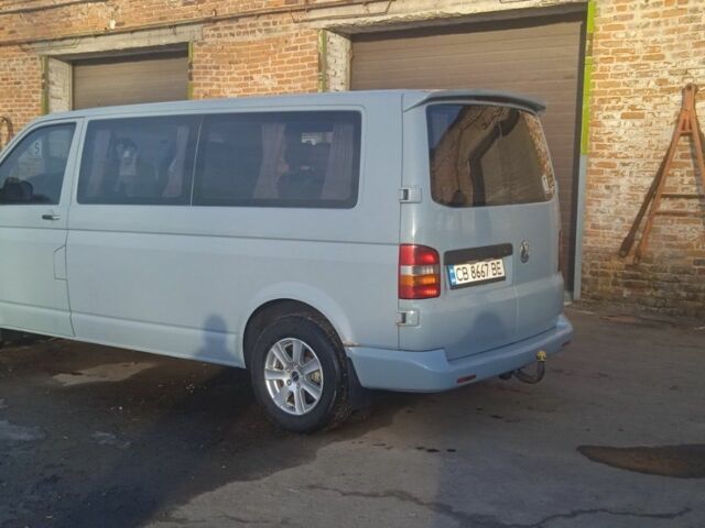 Фольксваген Інша, об'ємом двигуна 0 л та пробігом 0 тис. км за 8500 $, фото 5 на Automoto.ua