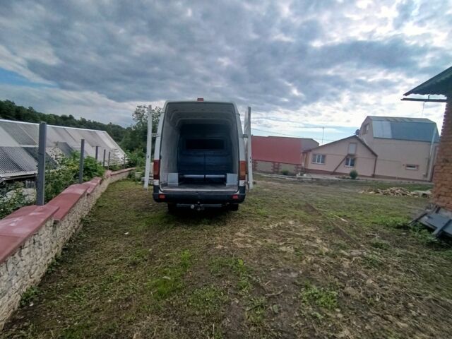 Фольксваген Інша, об'ємом двигуна 0 л та пробігом 0 тис. км за 8500 $, фото 5 на Automoto.ua