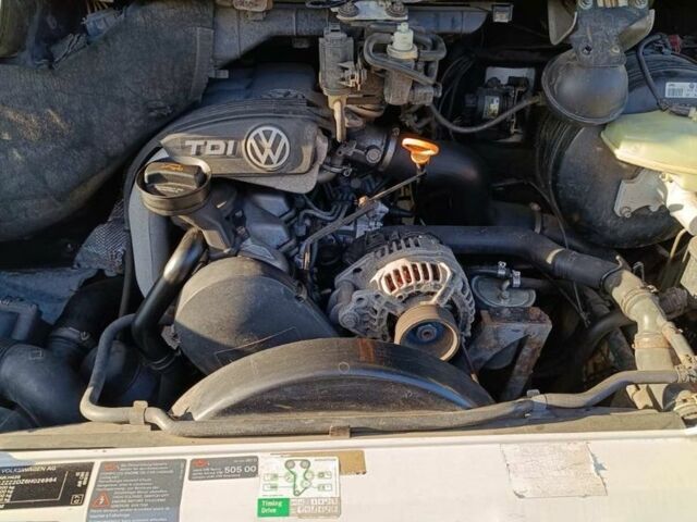 Фольксваген Другая, объемом двигателя 0 л и пробегом 0 тыс. км за 8900 $, фото 6 на Automoto.ua