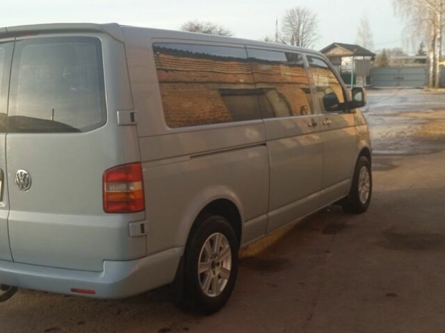 Фольксваген Інша, об'ємом двигуна 0 л та пробігом 0 тис. км за 8500 $, фото 1 на Automoto.ua