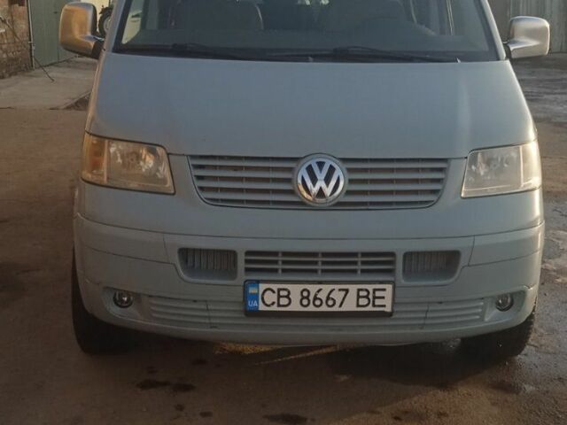 Фольксваген Інша, об'ємом двигуна 0 л та пробігом 0 тис. км за 8500 $, фото 6 на Automoto.ua