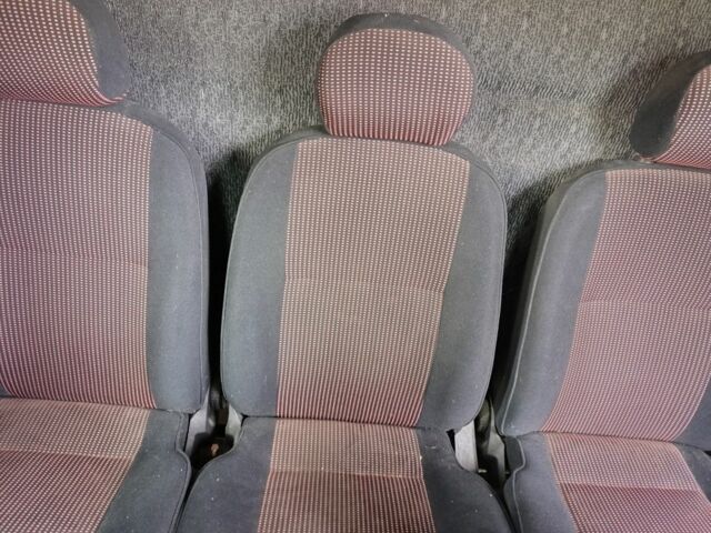 Фольксваген Інша, об'ємом двигуна 0 л та пробігом 0 тис. км за 8500 $, фото 7 на Automoto.ua