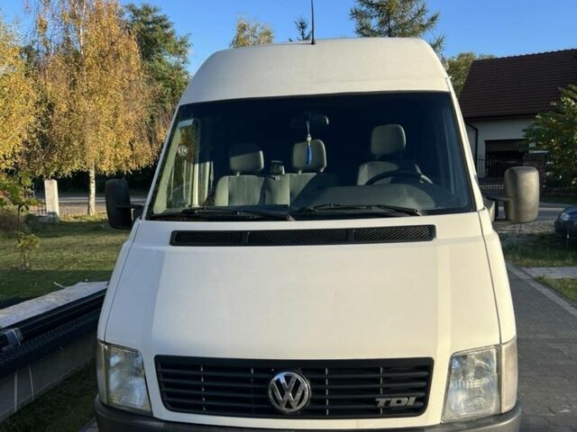 Фольксваген Другая, объемом двигателя 0 л и пробегом 0 тыс. км за 8900 $, фото 2 на Automoto.ua