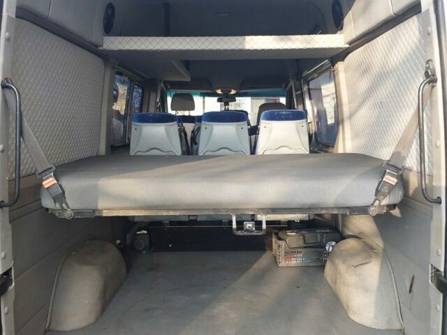 Фольксваген Другая, объемом двигателя 0 л и пробегом 0 тыс. км за 11000 $, фото 6 на Automoto.ua