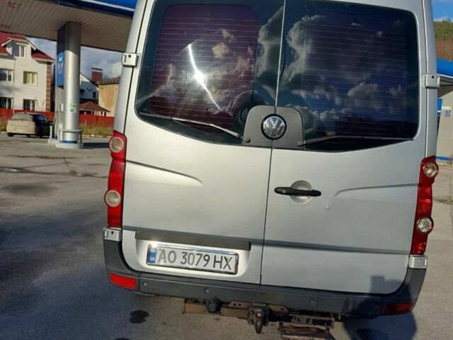 Фольксваген Другая, объемом двигателя 0 л и пробегом 0 тыс. км за 11000 $, фото 2 на Automoto.ua