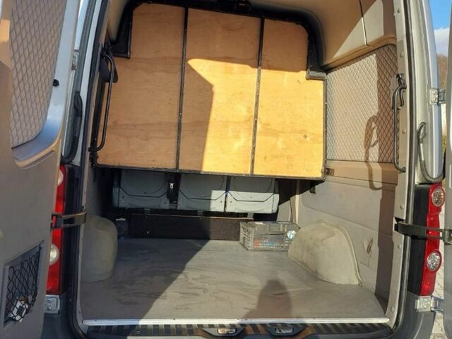 Фольксваген Другая, объемом двигателя 0 л и пробегом 0 тыс. км за 11000 $, фото 11 на Automoto.ua