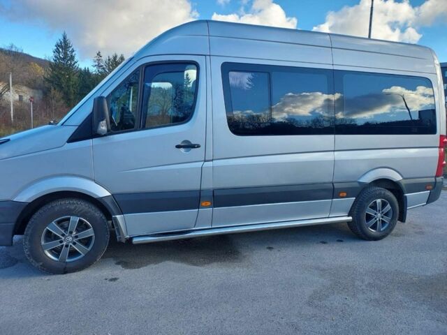 Фольксваген Другая, объемом двигателя 0 л и пробегом 0 тыс. км за 11000 $, фото 1 на Automoto.ua