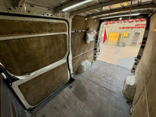 Фольксваген Інша, об'ємом двигуна 0 л та пробігом 0 тис. км за 9500 $, фото 9 на Automoto.ua