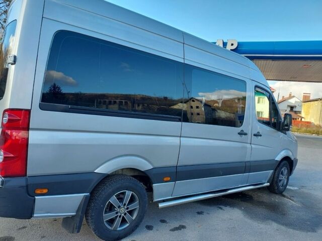 Фольксваген Другая, объемом двигателя 0 л и пробегом 0 тыс. км за 11000 $, фото 3 на Automoto.ua