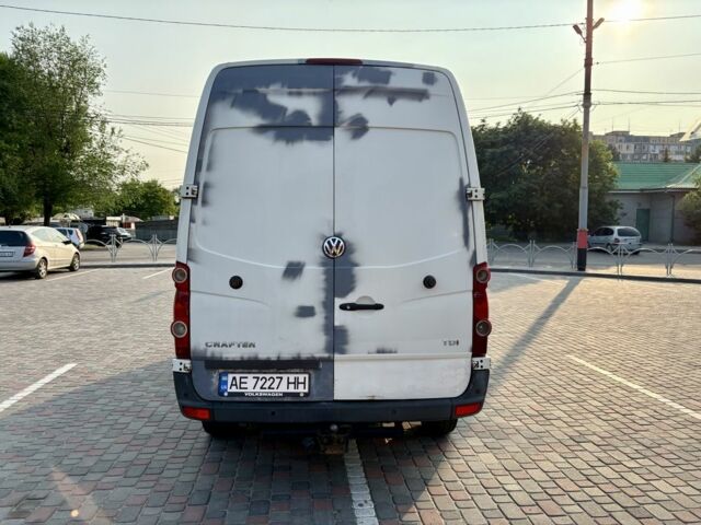 Фольксваген Інша, об'ємом двигуна 0 л та пробігом 0 тис. км за 9500 $, фото 6 на Automoto.ua