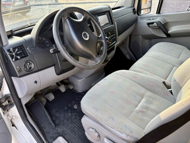 Фольксваген Інша, об'ємом двигуна 0 л та пробігом 0 тис. км за 9500 $, фото 11 на Automoto.ua