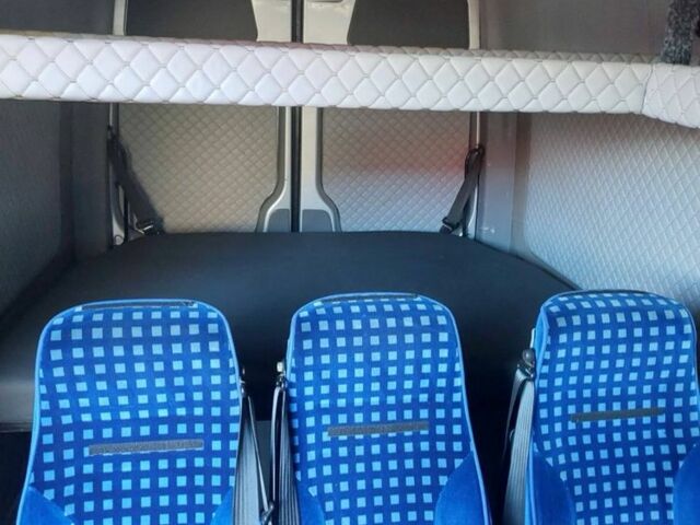 Фольксваген Другая, объемом двигателя 0 л и пробегом 0 тыс. км за 11000 $, фото 12 на Automoto.ua