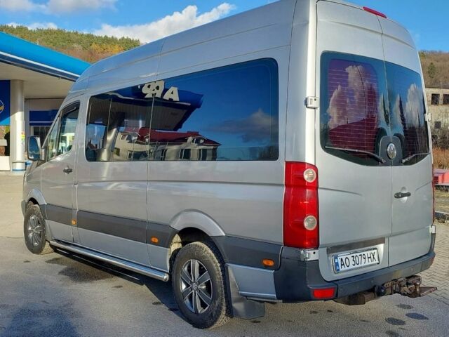 Фольксваген Другая, объемом двигателя 0 л и пробегом 0 тыс. км за 11000 $, фото 4 на Automoto.ua