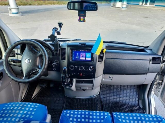 Фольксваген Другая, объемом двигателя 0 л и пробегом 0 тыс. км за 11000 $, фото 5 на Automoto.ua