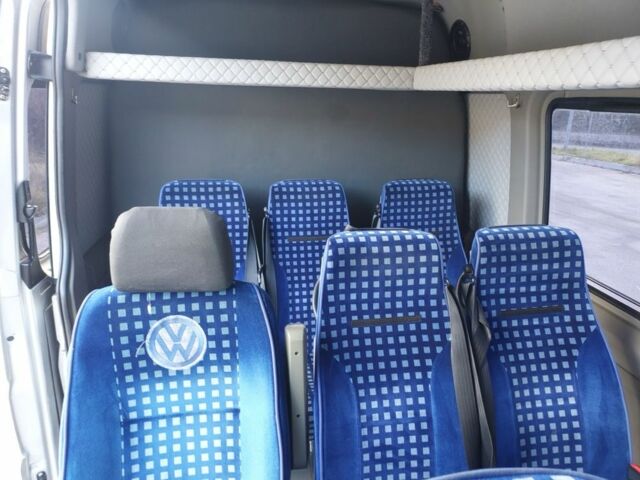 Фольксваген Другая, объемом двигателя 0 л и пробегом 0 тыс. км за 11000 $, фото 10 на Automoto.ua