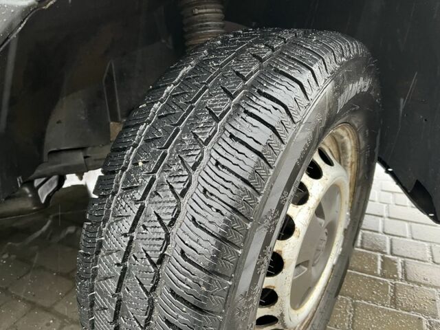 Фольксваген Інша, об'ємом двигуна 0 л та пробігом 0 тис. км за 8200 $, фото 4 на Automoto.ua