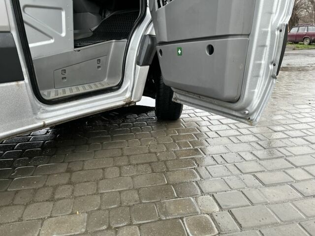 Фольксваген Інша, об'ємом двигуна 0 л та пробігом 0 тис. км за 8200 $, фото 5 на Automoto.ua