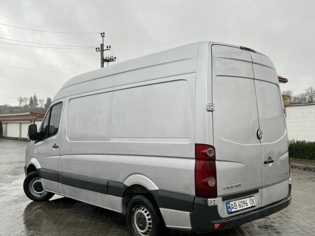 Фольксваген Інша, об'ємом двигуна 0 л та пробігом 0 тис. км за 8200 $, фото 1 на Automoto.ua