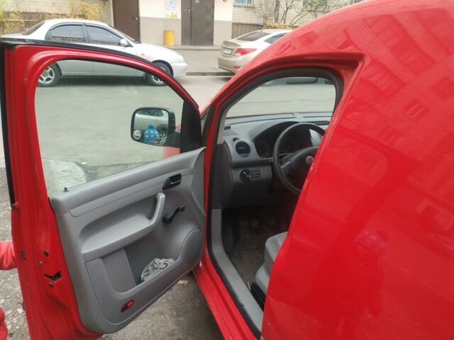 Фольксваген Другая, объемом двигателя 0 л и пробегом 0 тыс. км за 7000 $, фото 5 на Automoto.ua