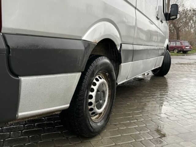 Фольксваген Інша, об'ємом двигуна 0 л та пробігом 0 тис. км за 8200 $, фото 8 на Automoto.ua