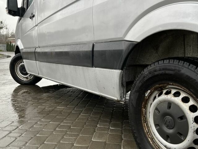 Фольксваген Інша, об'ємом двигуна 0 л та пробігом 0 тис. км за 8200 $, фото 10 на Automoto.ua