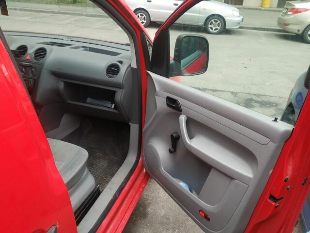 Фольксваген Другая, объемом двигателя 0 л и пробегом 0 тыс. км за 7000 $, фото 6 на Automoto.ua