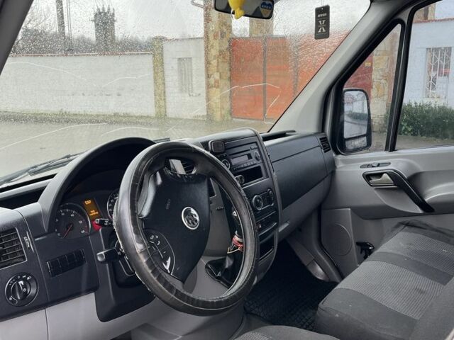 Фольксваген Інша, об'ємом двигуна 0 л та пробігом 0 тис. км за 8200 $, фото 15 на Automoto.ua