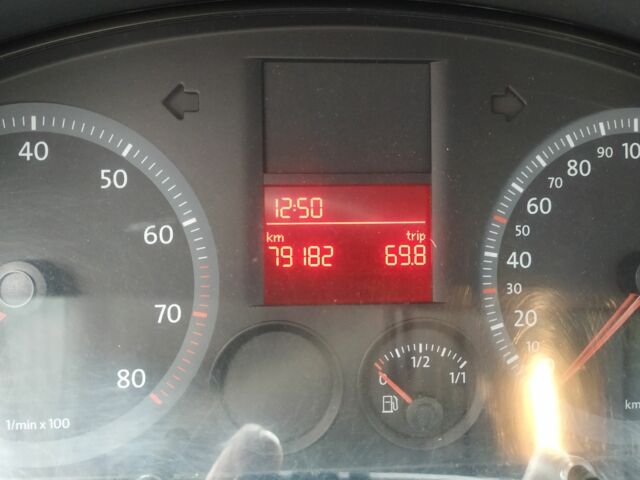 Фольксваген Другая, объемом двигателя 0 л и пробегом 0 тыс. км за 7000 $, фото 8 на Automoto.ua