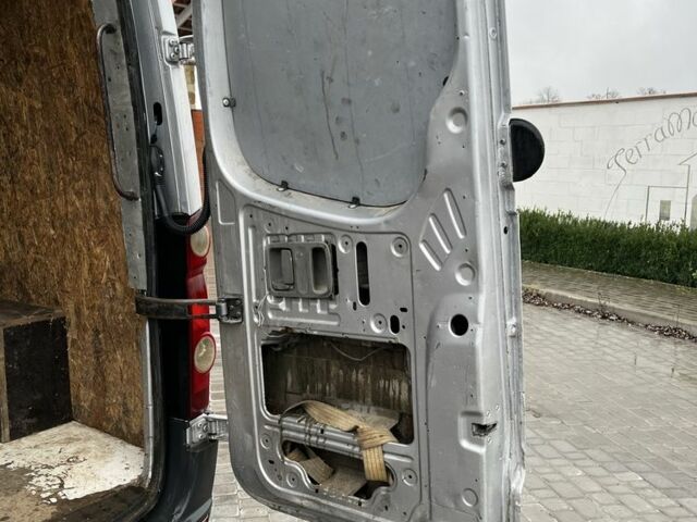 Фольксваген Інша, об'ємом двигуна 0 л та пробігом 0 тис. км за 8200 $, фото 7 на Automoto.ua