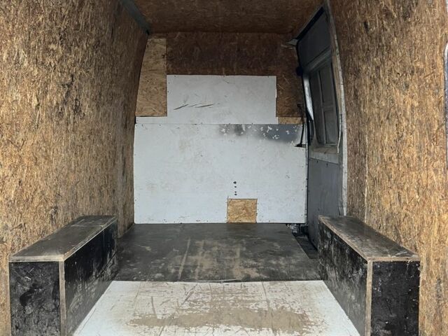 Фольксваген Інша, об'ємом двигуна 0 л та пробігом 0 тис. км за 8200 $, фото 14 на Automoto.ua