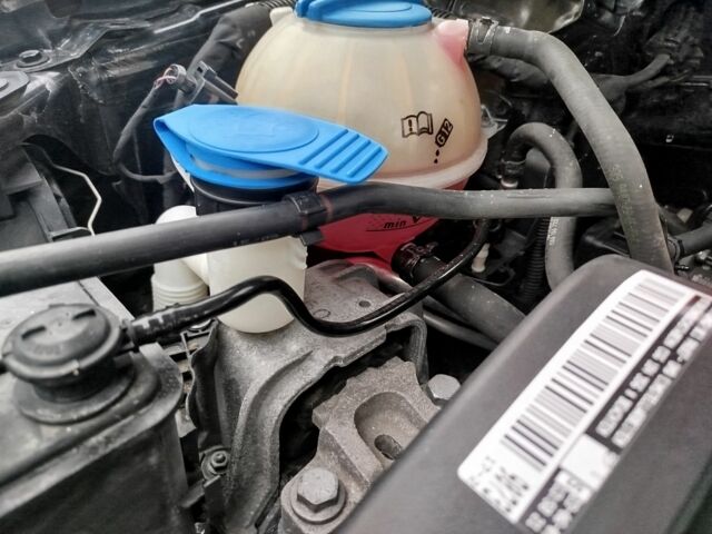 Фольксваген Другая, объемом двигателя 0 л и пробегом 0 тыс. км за 6900 $, фото 9 на Automoto.ua