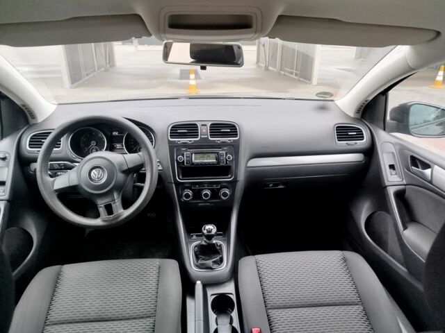 Фольксваген Другая, объемом двигателя 0 л и пробегом 0 тыс. км за 6900 $, фото 4 на Automoto.ua