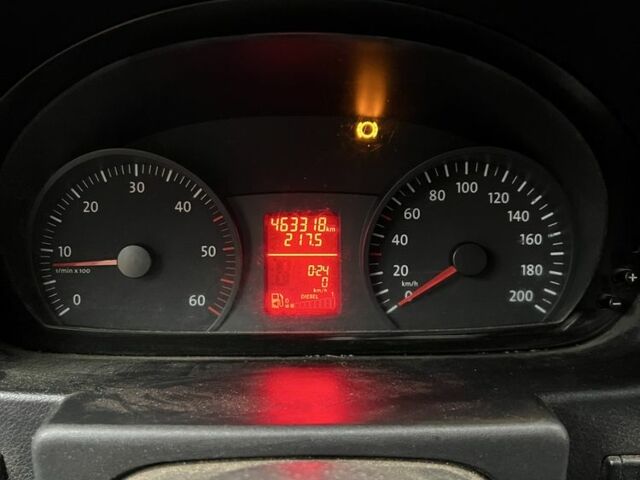 Фольксваген Інша, об'ємом двигуна 0 л та пробігом 0 тис. км за 14999 $, фото 8 на Automoto.ua